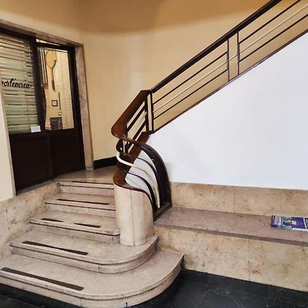 La Casa Di Bibi Διαμέρισμα Γένοβα Εξωτερικό φωτογραφία