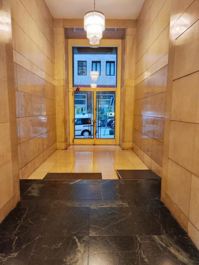 La Casa Di Bibi Διαμέρισμα Γένοβα Εξωτερικό φωτογραφία